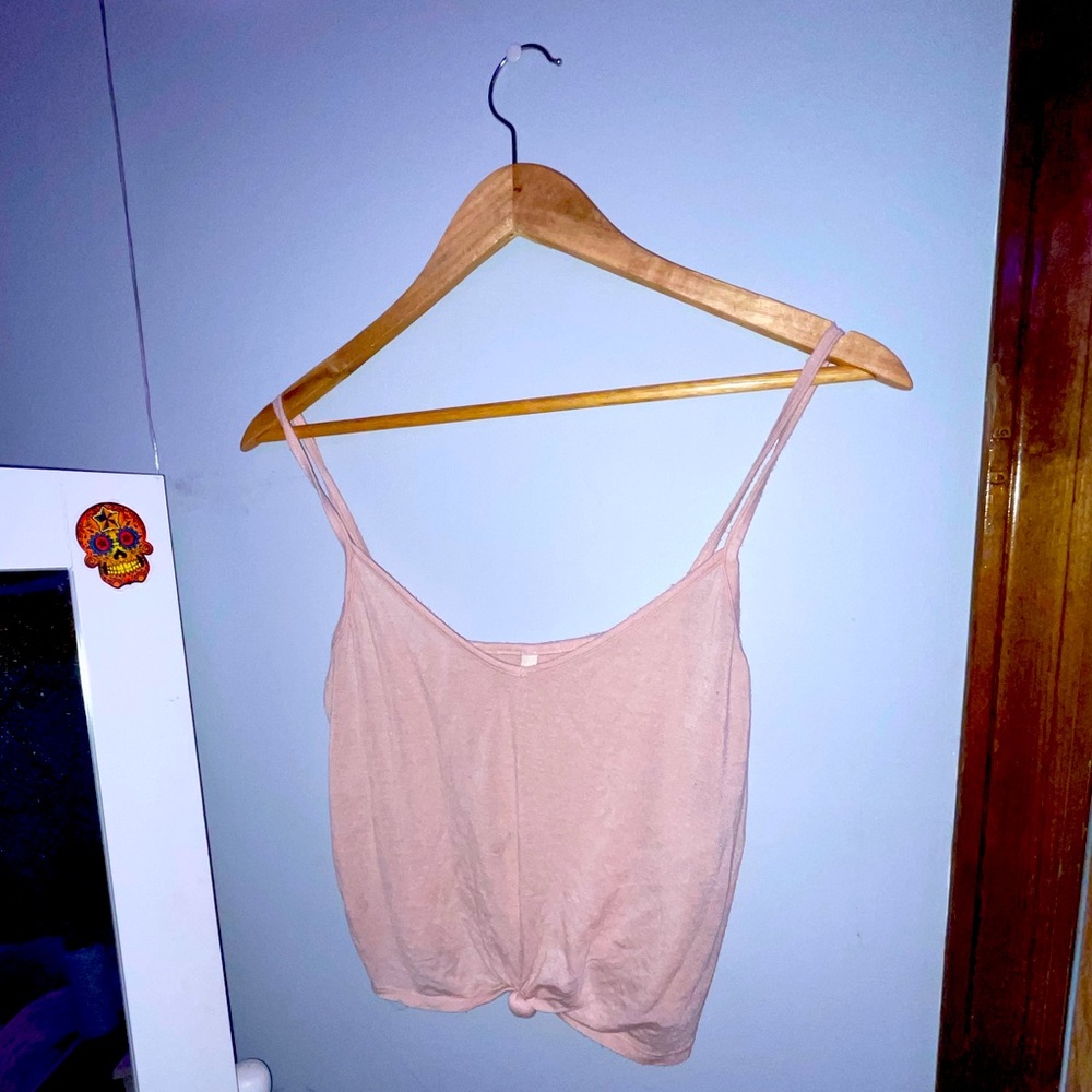 ae soft & sexy tank